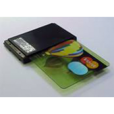 IDBridge CT10 - Embeddable contact smart card reader